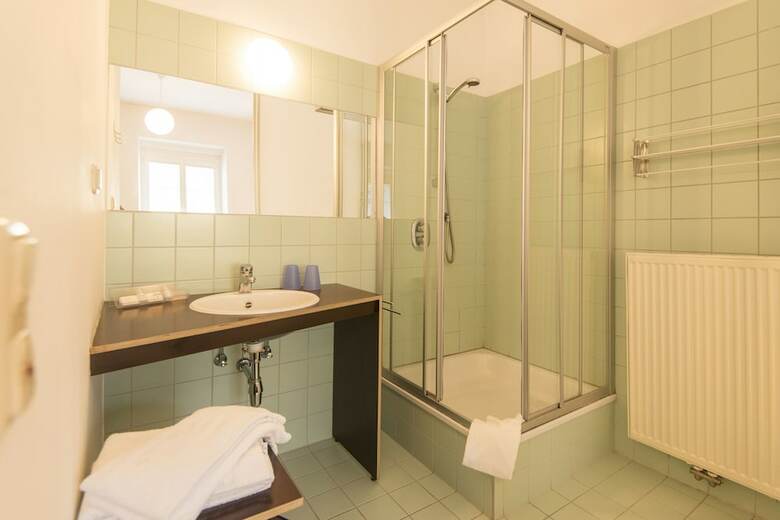 Apartamentos Club Alpenresidenz Bad Gastein