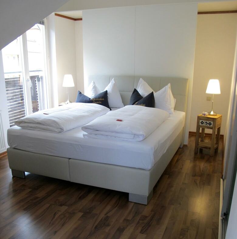 Apartamentos Club Alpenresidenz Bad Gastein