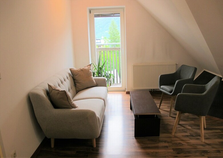 Apartamentos Club Alpenresidenz Bad Gastein