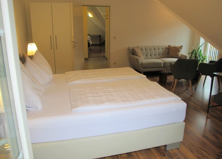 Apartamentos Club Alpenresidenz Bad Gastein
