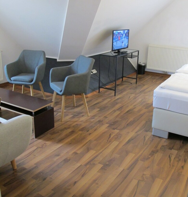 Apartamentos Club Alpenresidenz Bad Gastein