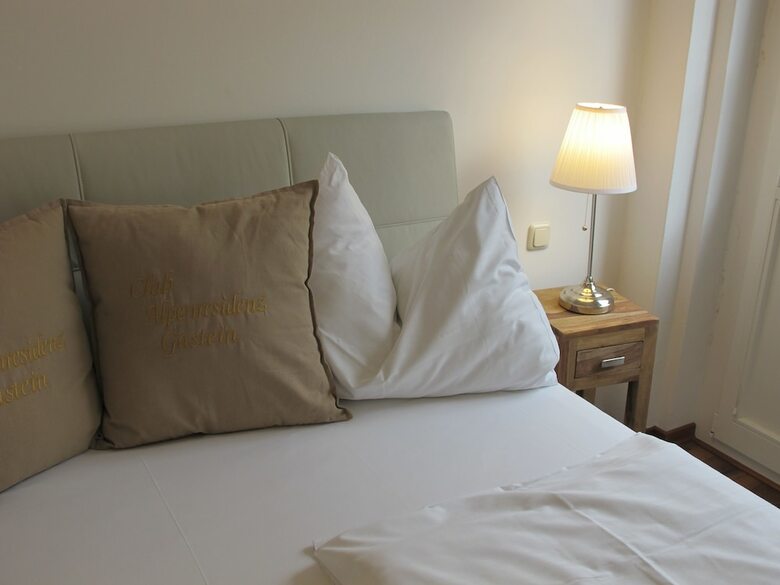Apartamentos Club Alpenresidenz Bad Gastein
