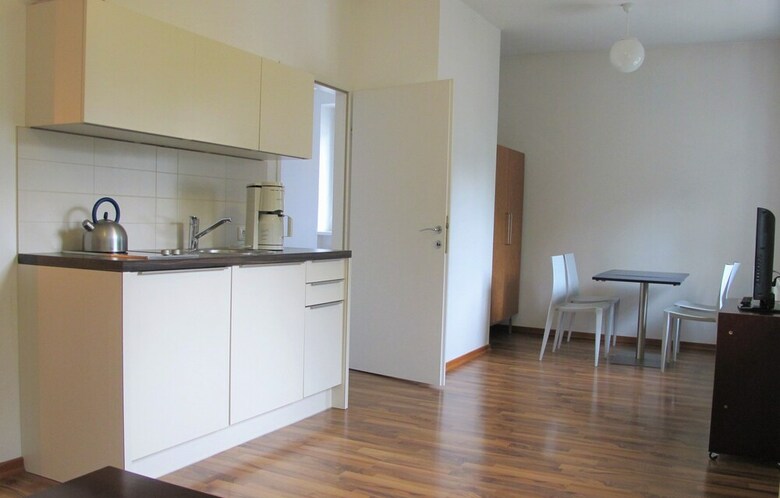 Apartamentos Club Alpenresidenz Bad Gastein