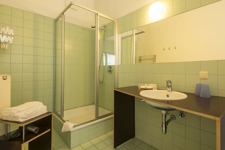 Apartamentos Club Alpenresidenz Bad Gastein