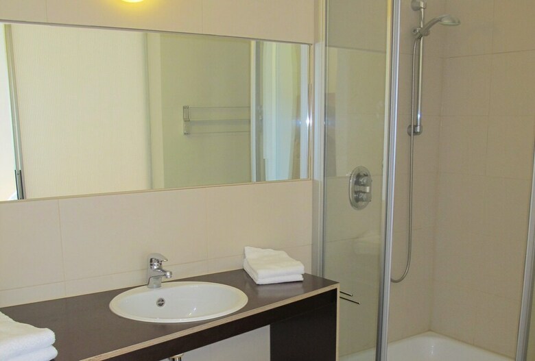 Apartamentos Club Alpenresidenz Bad Gastein