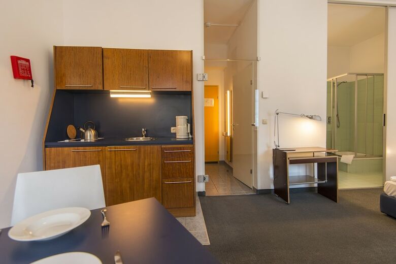 Apartamentos Club Alpenresidenz Bad Gastein