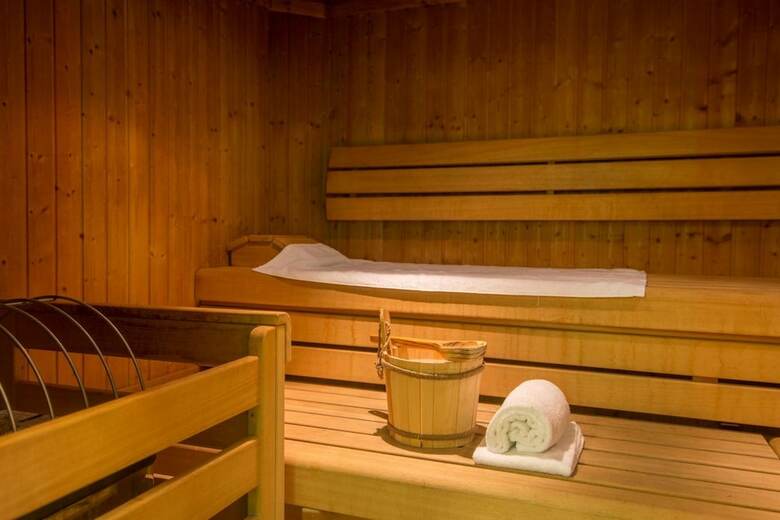 Apartamentos Club Alpenresidenz Bad Gastein