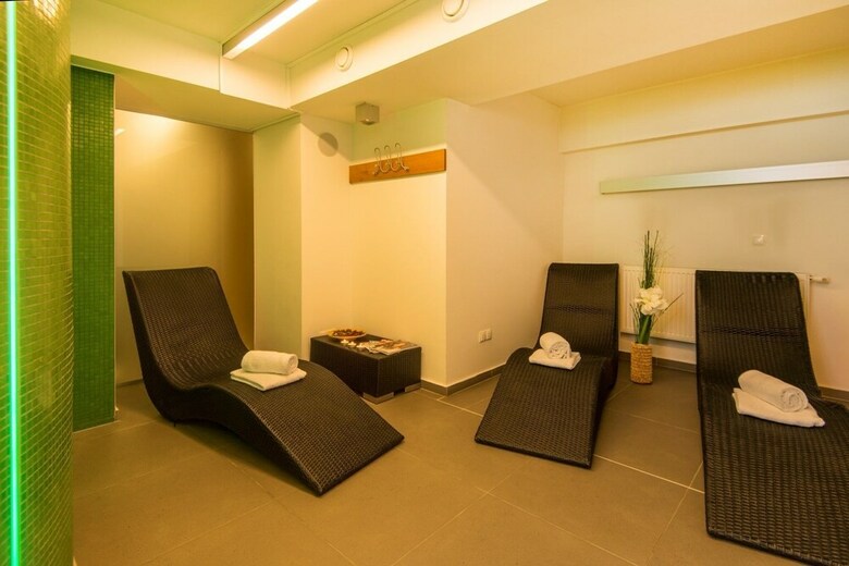 Apartamentos Club Alpenresidenz Bad Gastein
