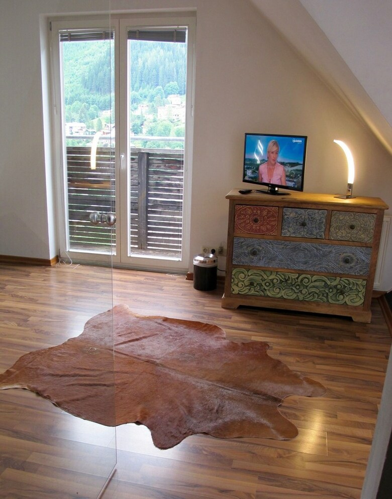 Apartamentos Club Alpenresidenz Bad Gastein