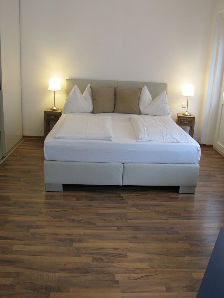Apartamentos Club Alpenresidenz Bad Gastein