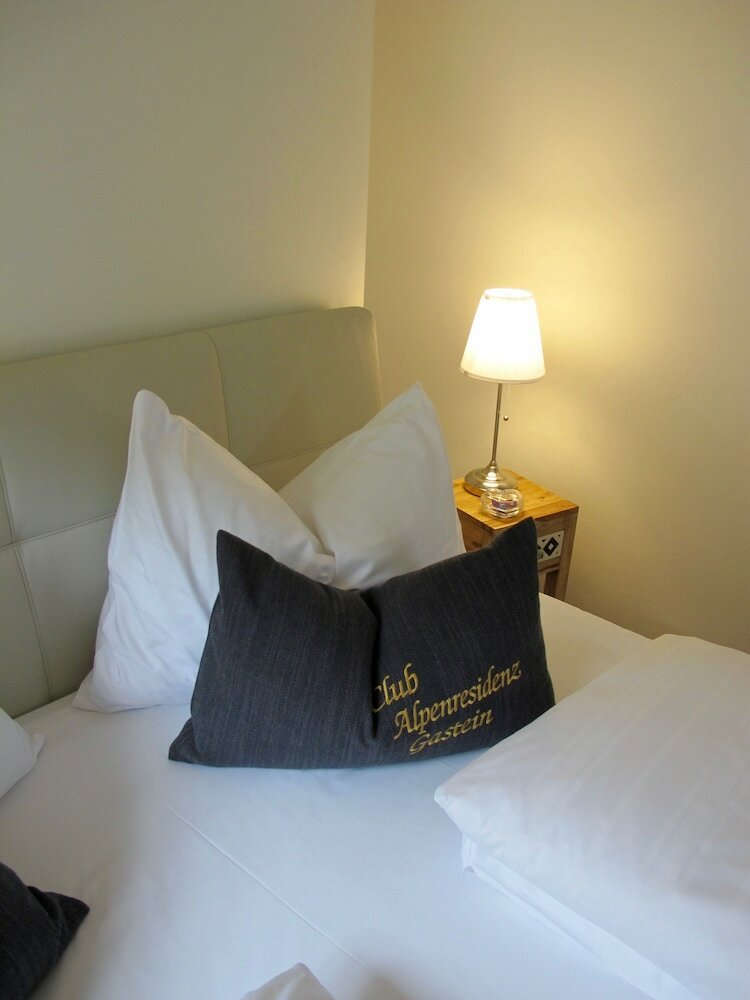 Apartamentos Club Alpenresidenz Bad Gastein