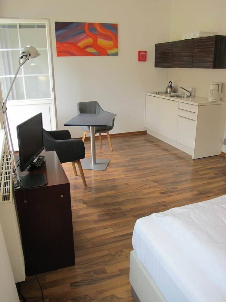 Apartamentos Club Alpenresidenz Bad Gastein