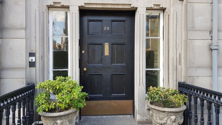 Apartamentos Edinburgh Chic Suite By Castle Terrace
