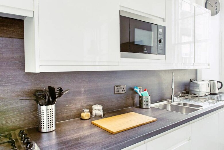 Apartamentos Edinburgh Chic Suite By Castle Terrace