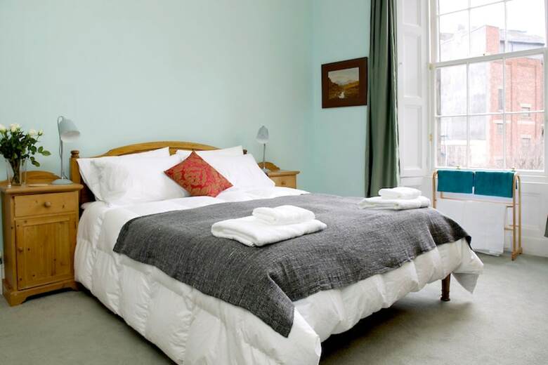 Apartamentos Luxury Central Old Town Suite Edinburgh