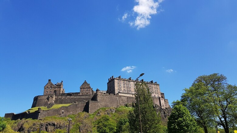 Apartamentos Luxury Central Old Town Suite Edinburgh