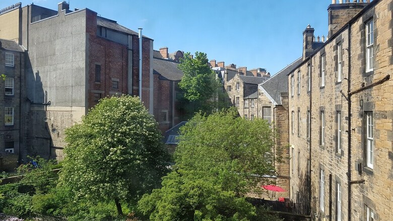 Apartamentos Luxury Central Old Town Suite Edinburgh