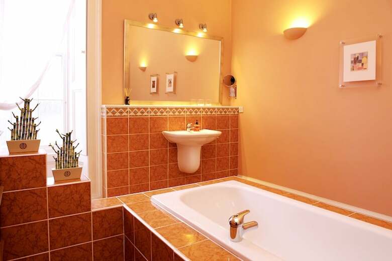 Apartamentos Luxury Central Old Town Suite Edinburgh