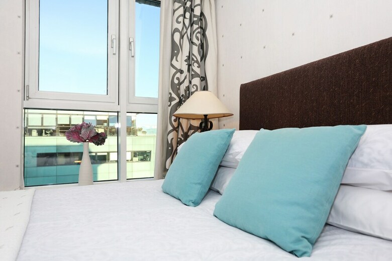 Edinburgh Arthur Seat View Apartment