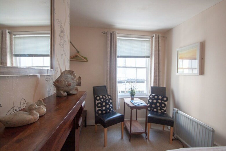 Apartamentos 17 Foss Street