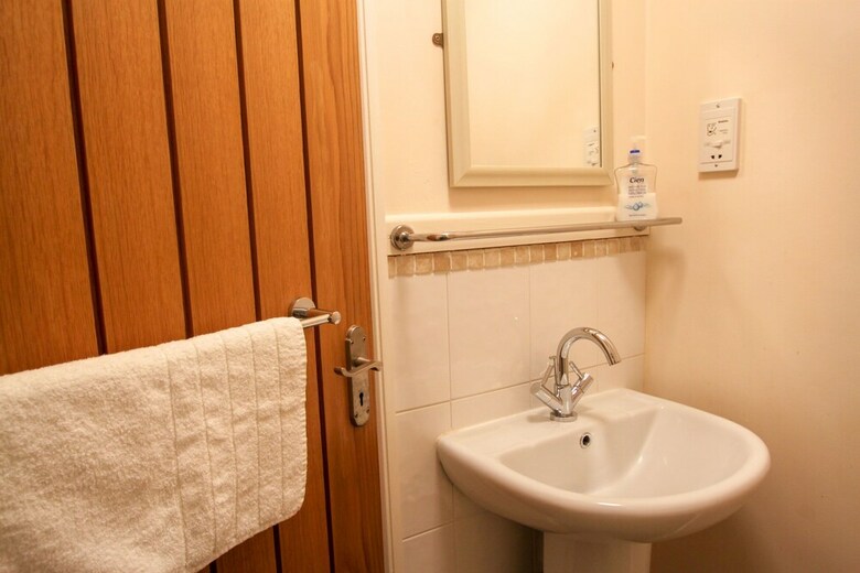 Apartamentos 17 Foss Street