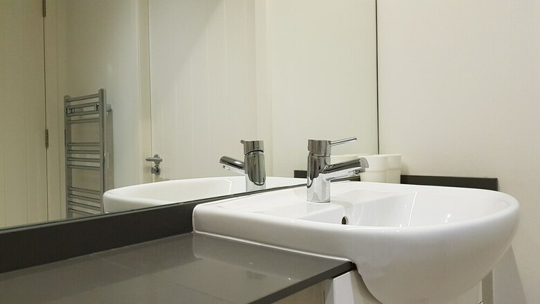 Luxury Usher Hall Apartment
