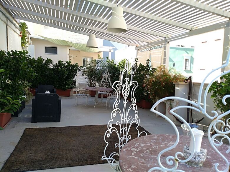Bed & Breakfast Palazzo Grassi