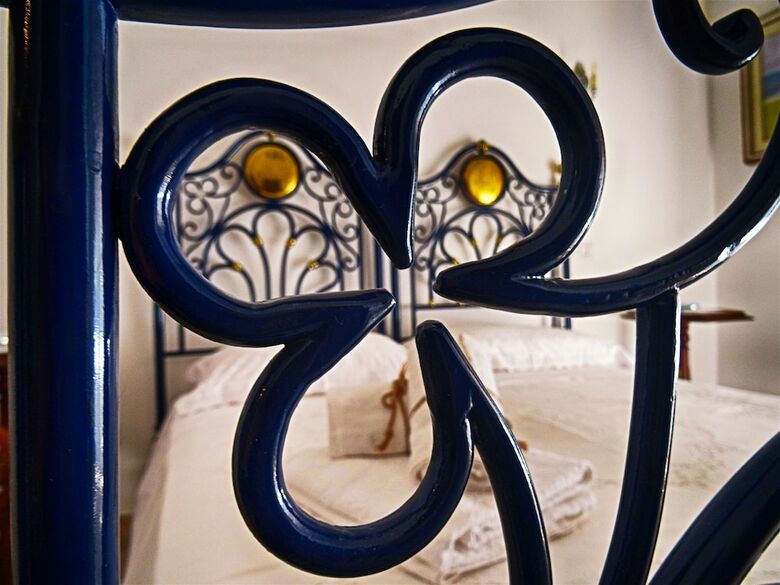 Bed & Breakfast Palazzo Grassi