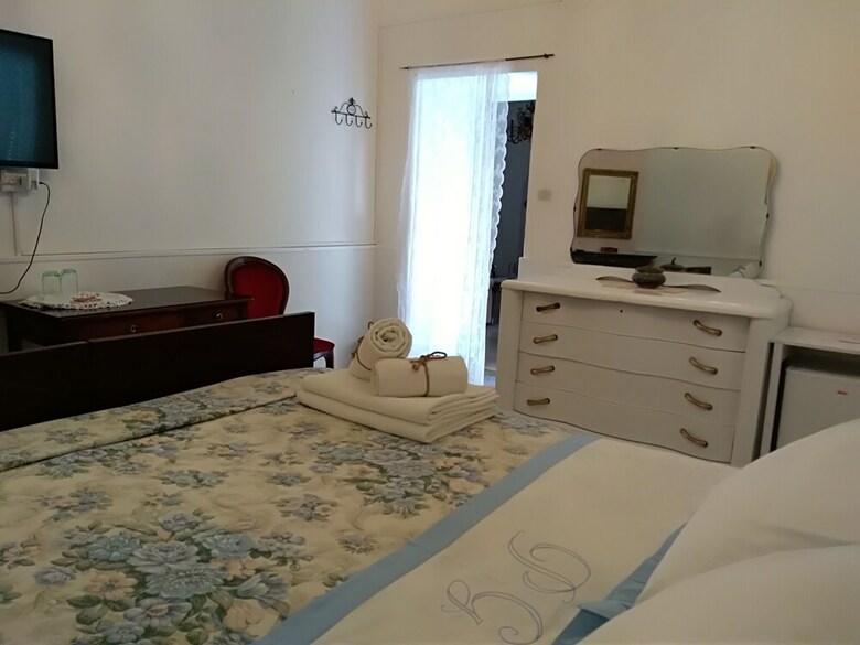 Bed & Breakfast Palazzo Grassi