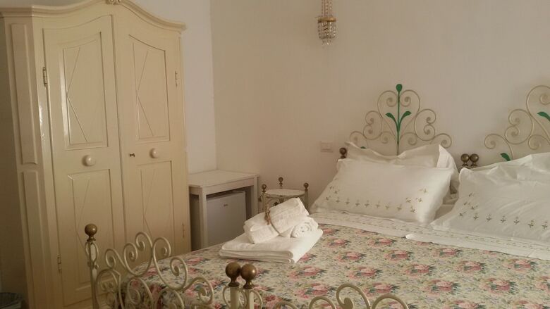 Bed & Breakfast Palazzo Grassi