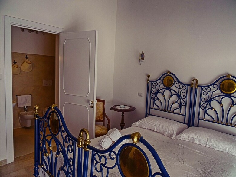 Bed & Breakfast Palazzo Grassi