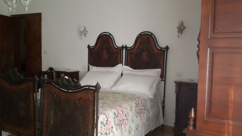 Bed & Breakfast Palazzo Grassi