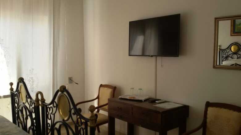 Bed & Breakfast Palazzo Grassi