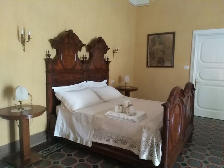 Bed & Breakfast Palazzo Grassi