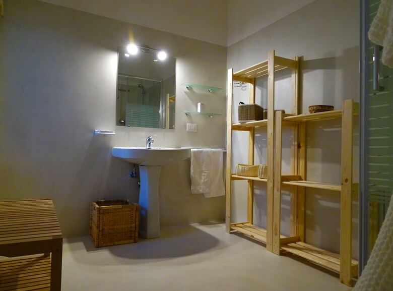 Bed & Breakfast Palazzo Grassi