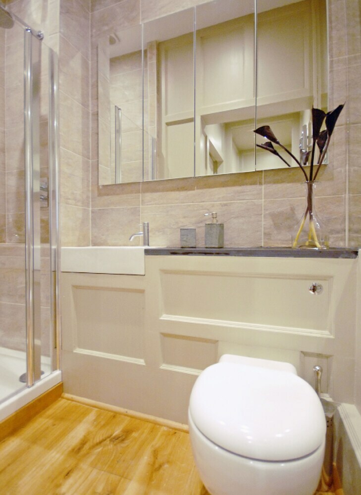 Apartamentos Elegant Central Street Studio