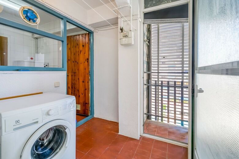 Apartamento Can Mabi