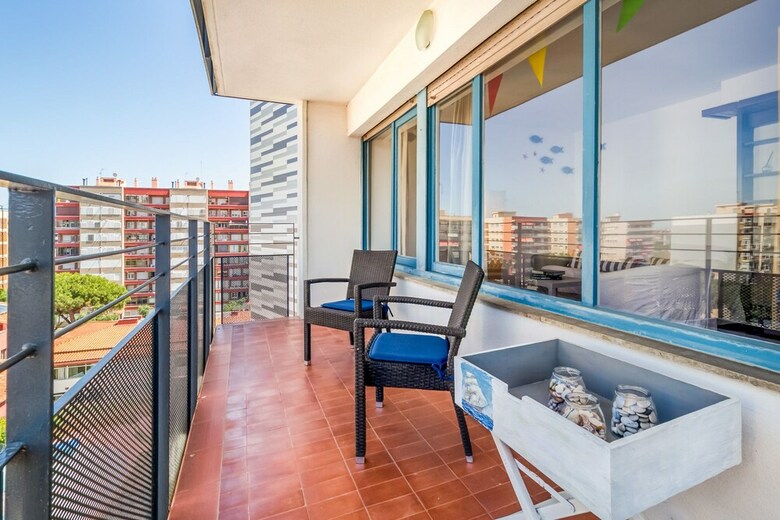 Apartamento Can Mabi