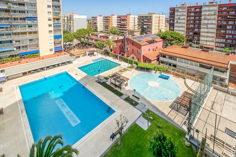 Apartamento Can Mabi