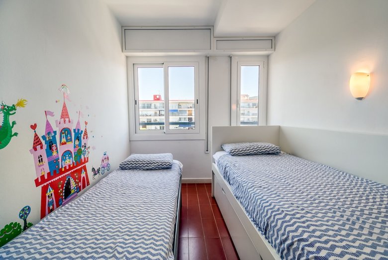 Apartamento Can Mabi