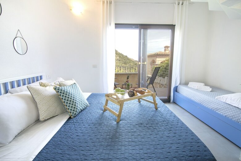 Apartamento Emerald Valley