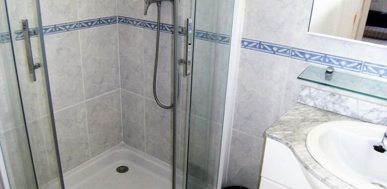 Apartamento Familiar Con Terraza