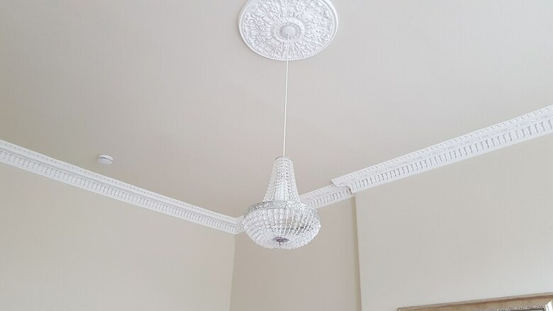 Modern Luxury City Apartment Edinburgh