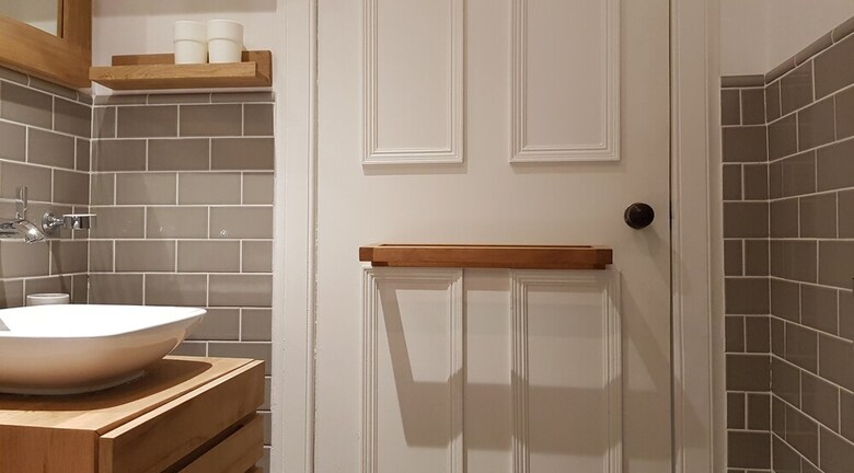 Modern Luxury City Apartment Edinburgh