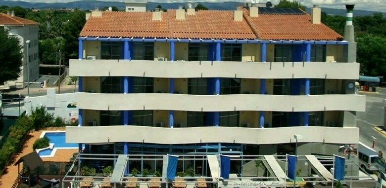 Apartamento Acogedor En Cambrils