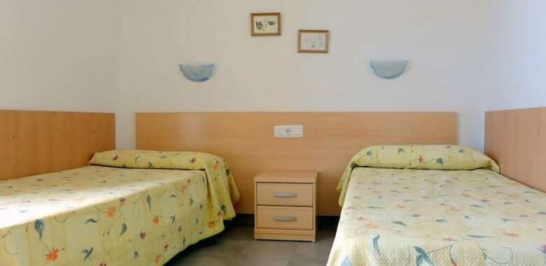 Apartamento Acogedor En Cambrils