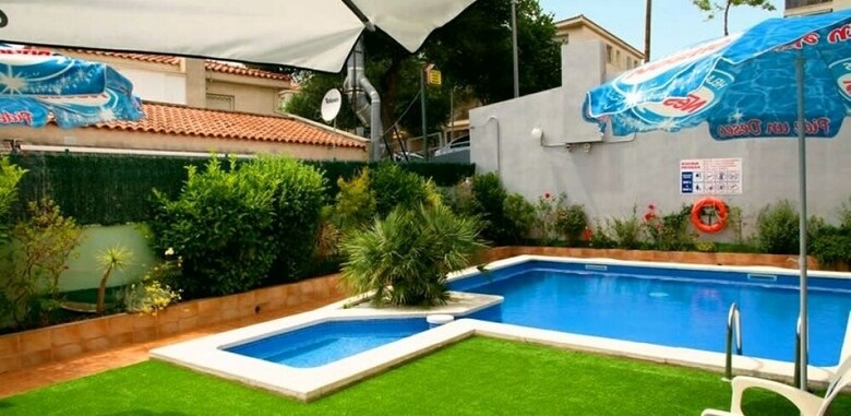 Apartamento Acogedor En Cambrils