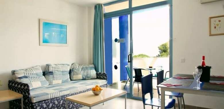 Apartamento Acogedor En Cambrils