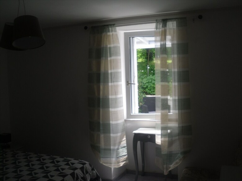 Apartamento La Garance