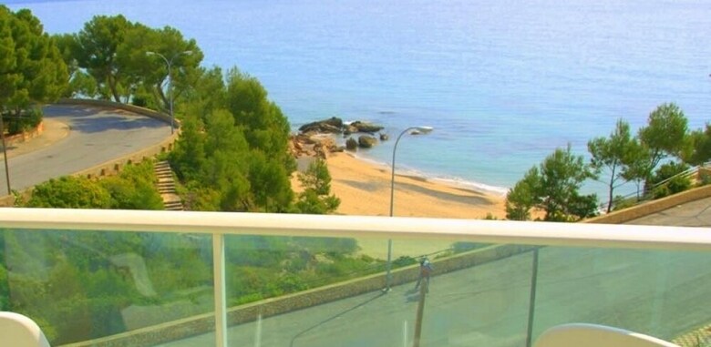 Fant�stico Apartamento En Miami Playa